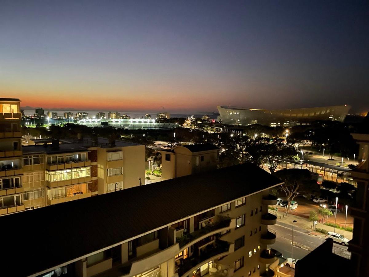 Apartment Cape Royale 810