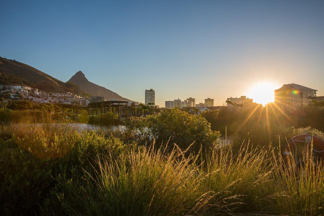 Apartment Cape Royale 810 Cape Town
