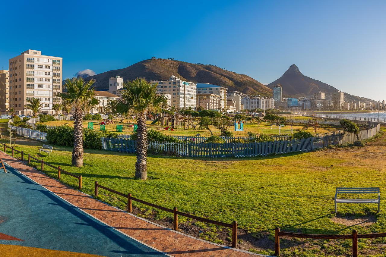 Apartment Cape Royale 810 Cape Town
