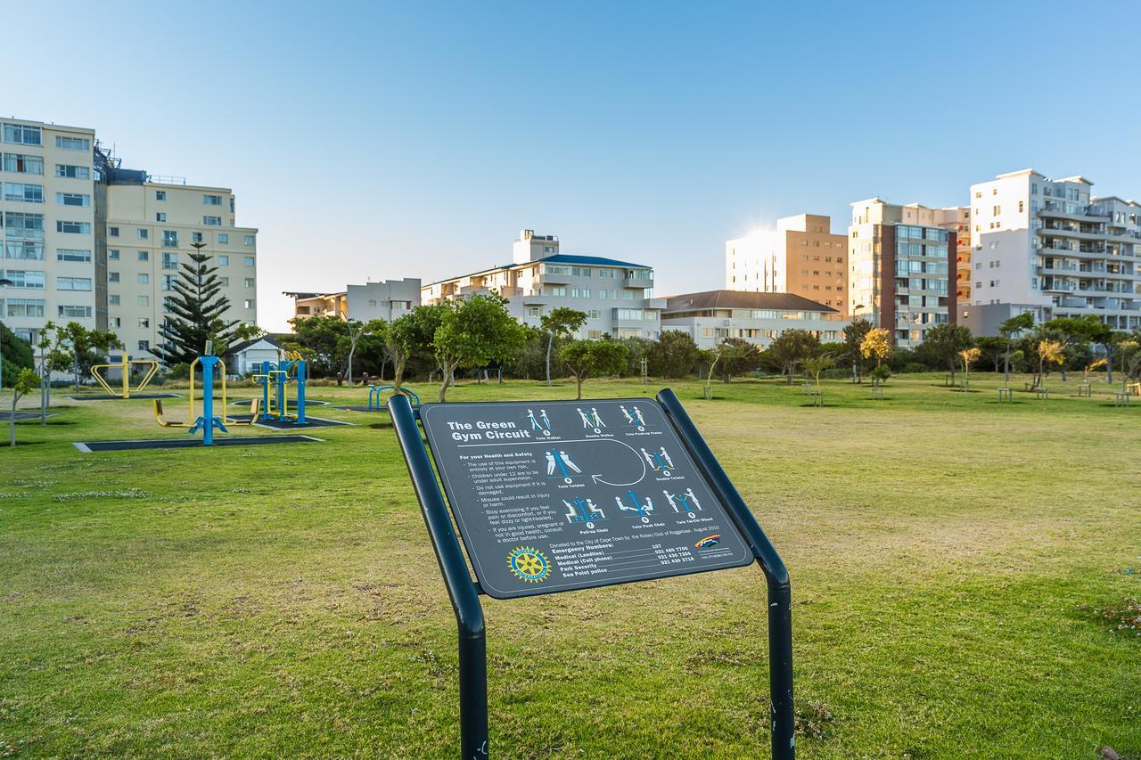 Cape Royale 810 Apartment Cape Town