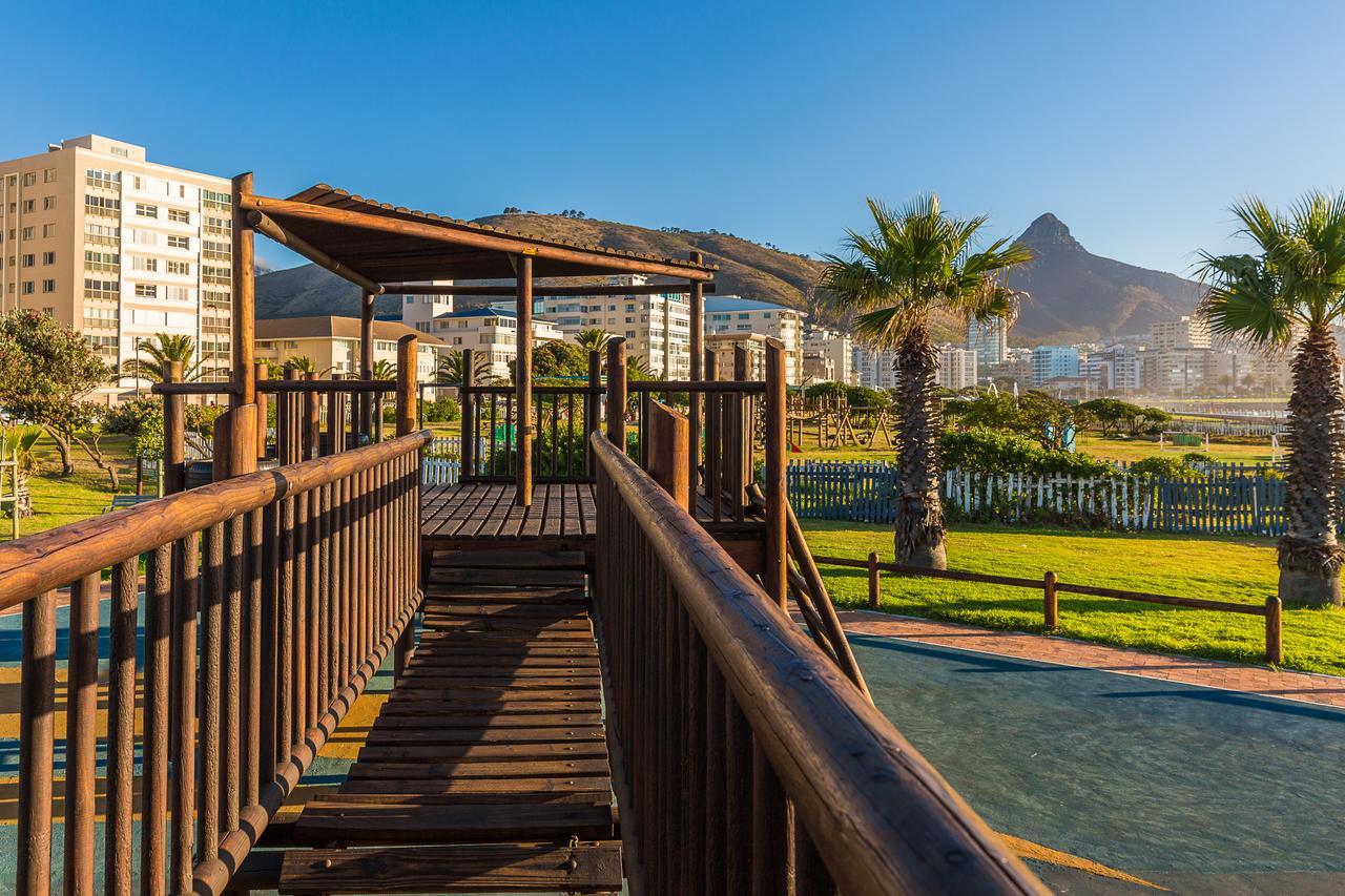 Cape Royale 810 Apartment Cape Town