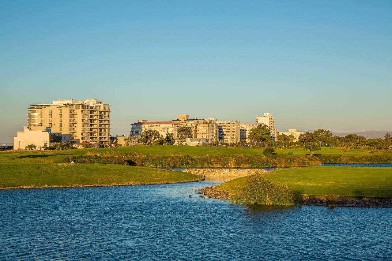 Apartment Cape Royale 810 Cape Town