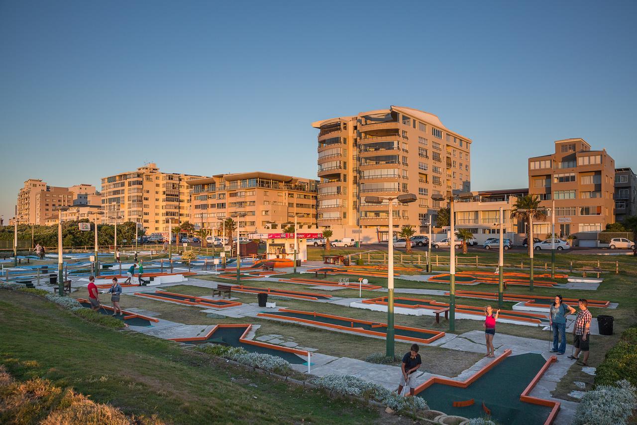 Cape Royale 810 Apartment