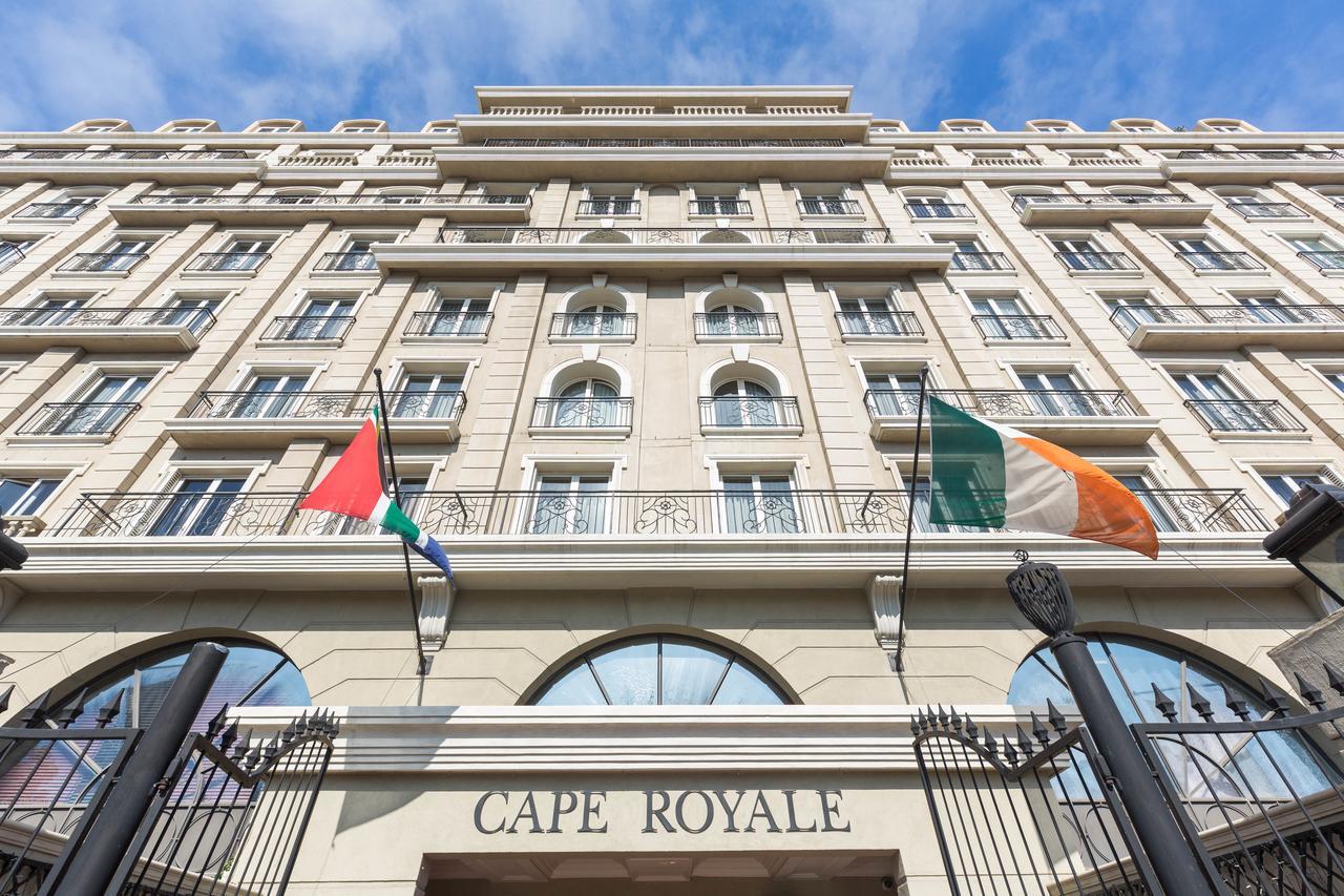 Apartment Cape Royale 810