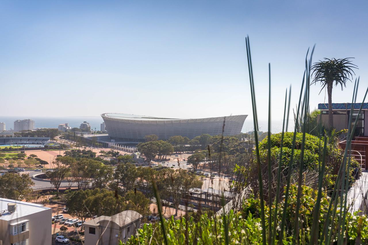 Apartment Cape Royale 810 Cape Town